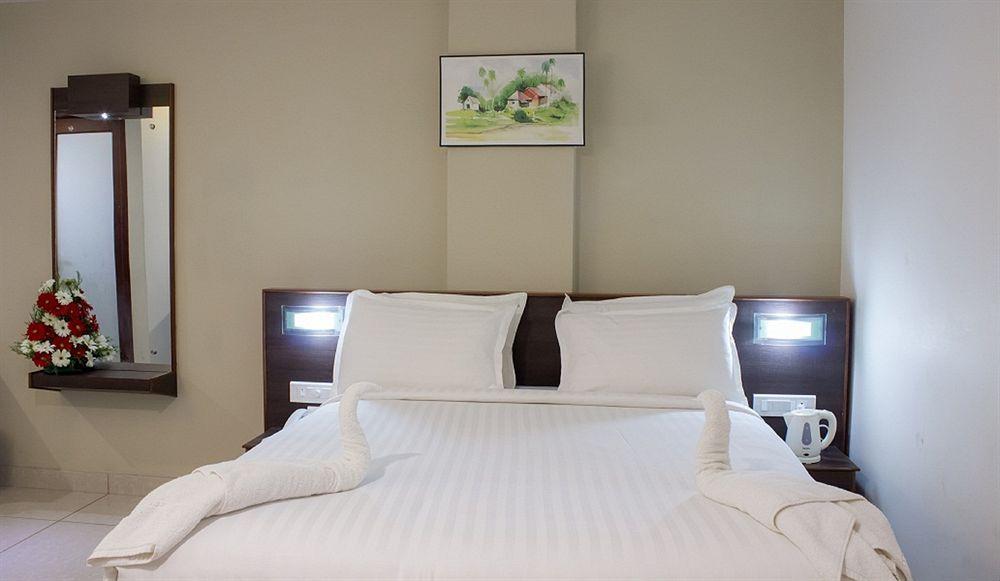 Beith Hotel 3*