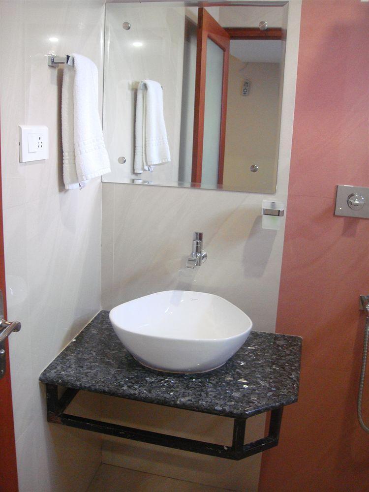 Beith Hotel 3*