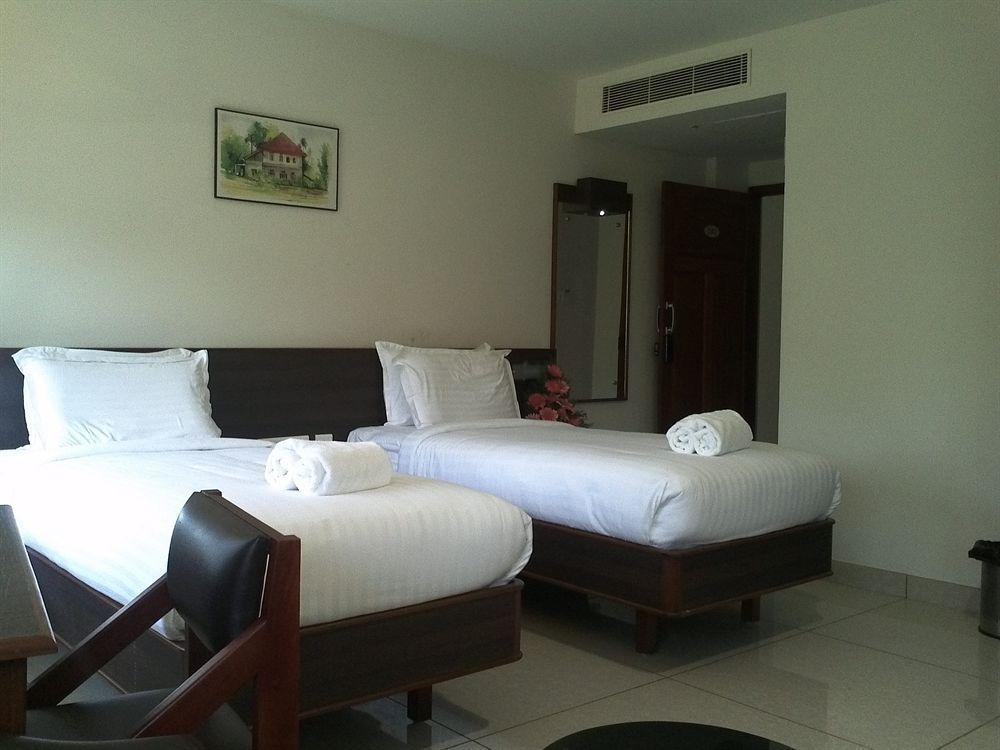 Beith Hotel 3*