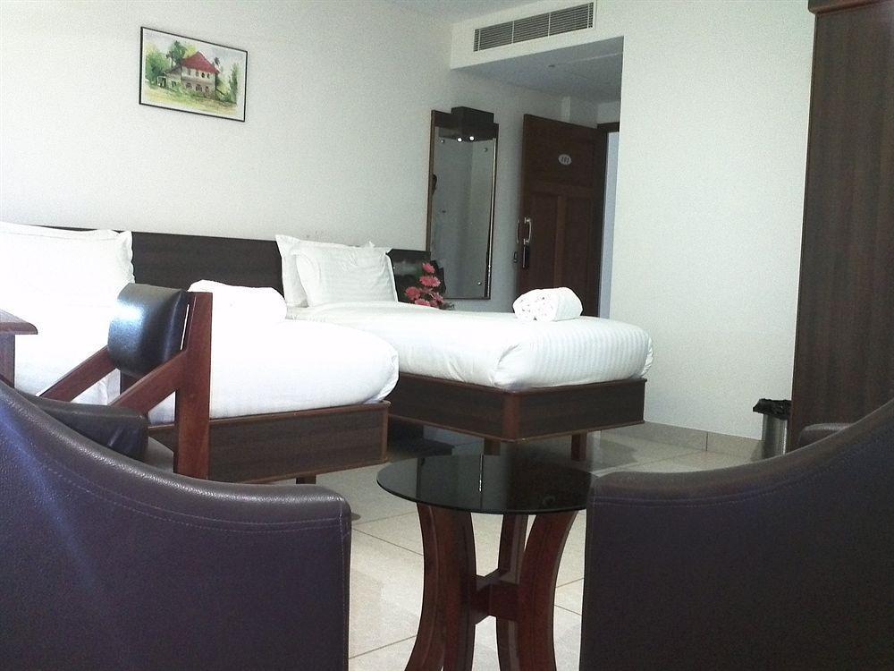 Beith Hotel