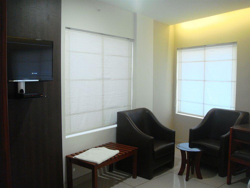 Beith 3* Kochi