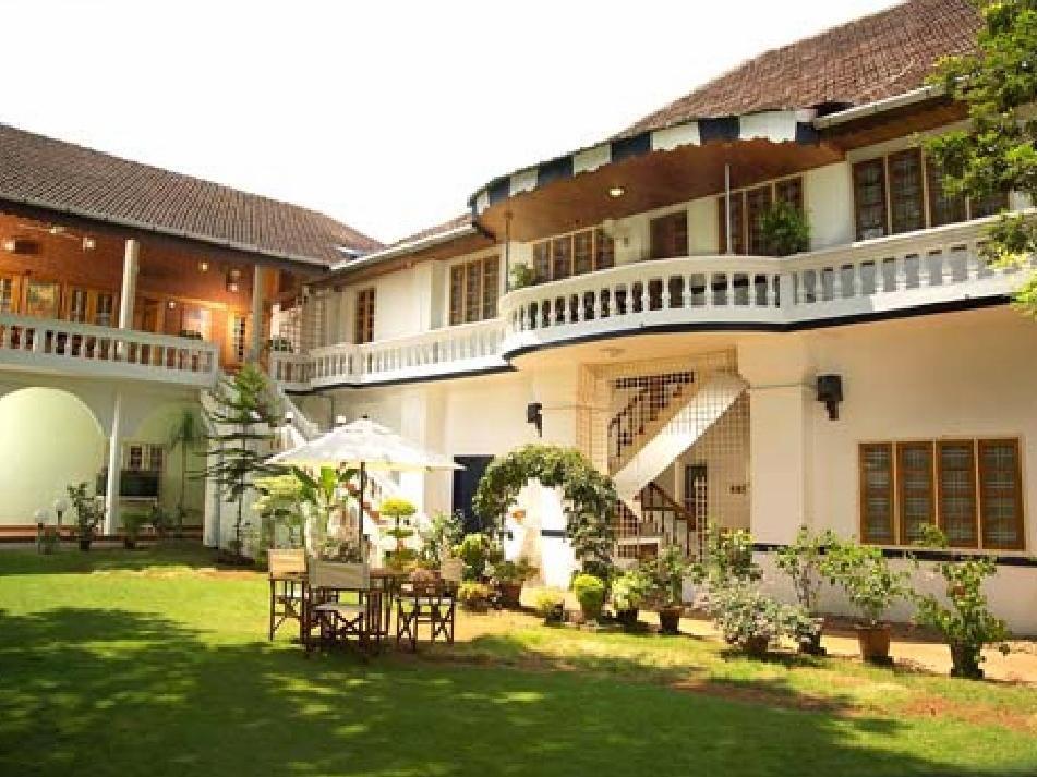 Heritage Hotel 3*