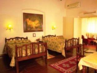 Heritage Hotel Kochi