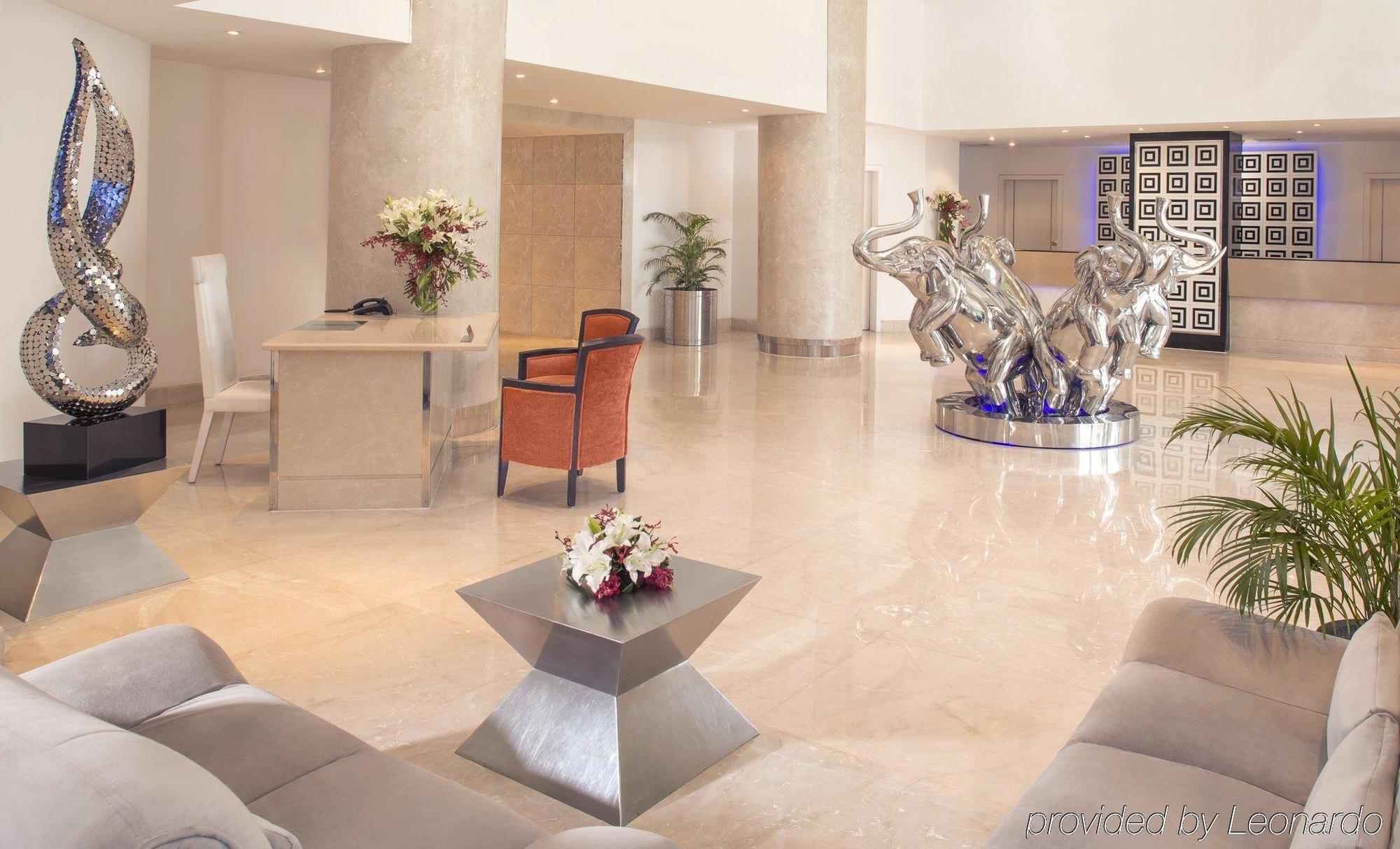 Radisson Blu Hotel