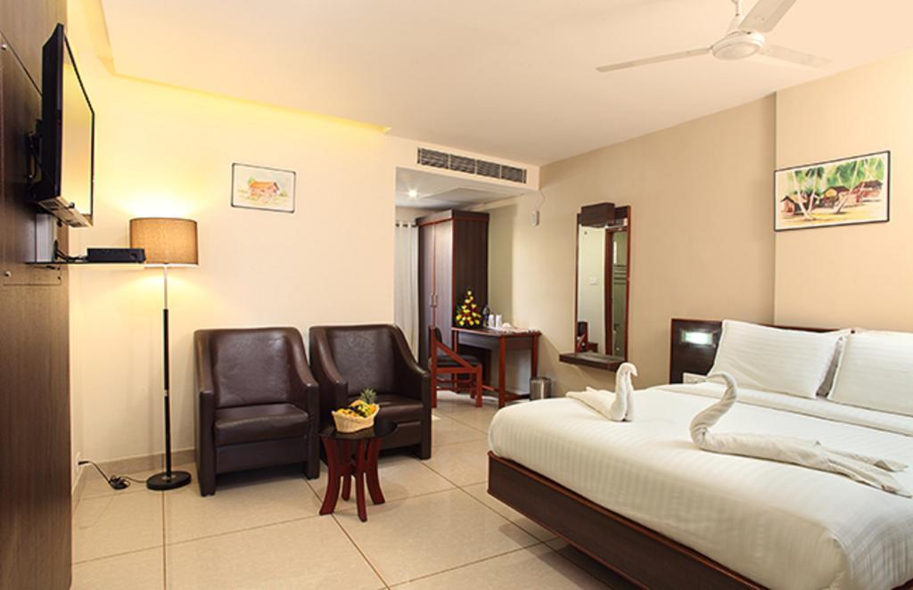 Hotel Beith 3*