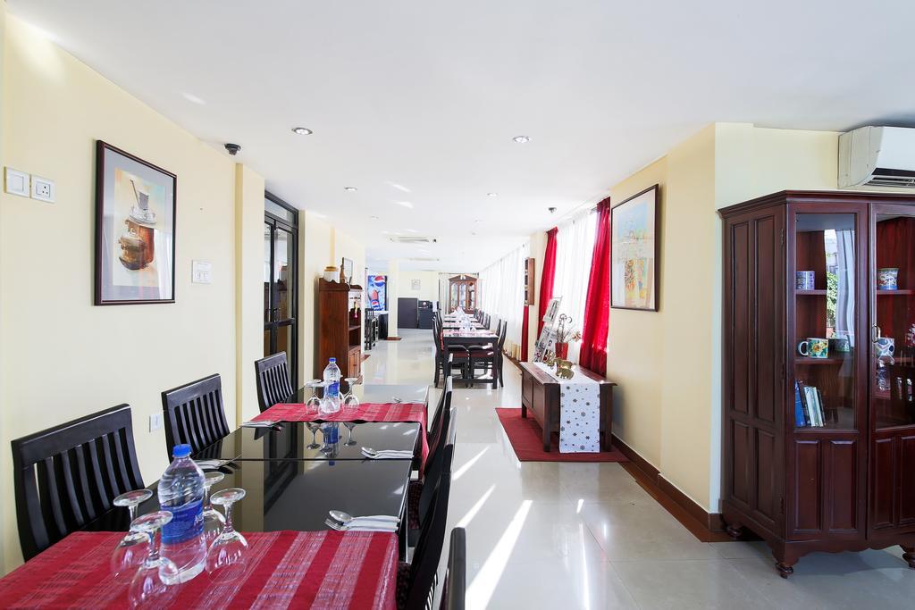Oyo 28601 Og'S Kanthari Hotel 3*