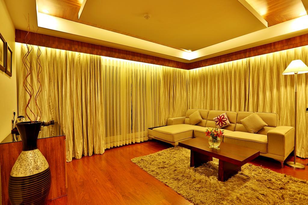 Olive Downtown 5* Kochi
