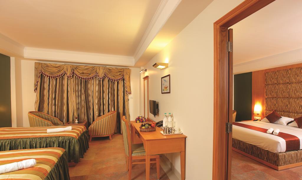 The Classik Hotel Kochi