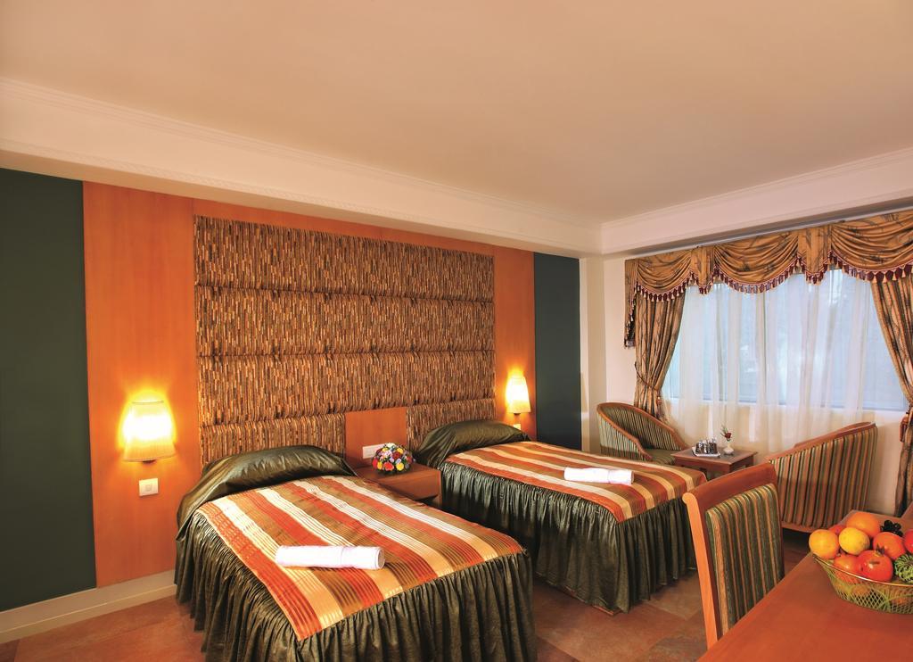 The Classik Hotel 4*