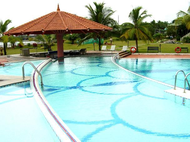 Resort Le Meridien
