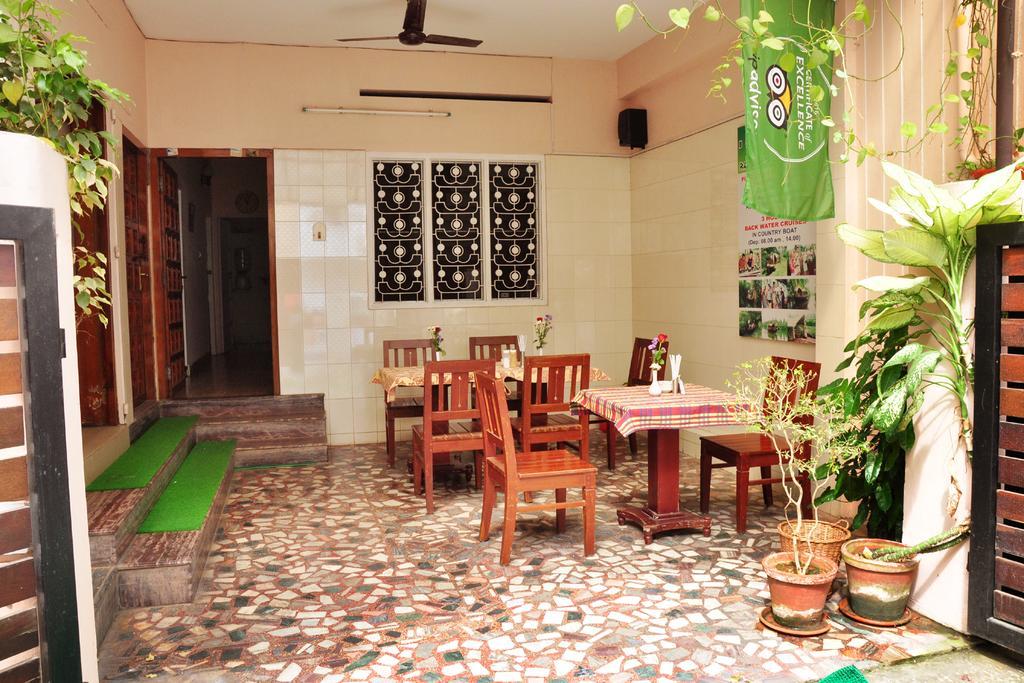Muziris * Kochi