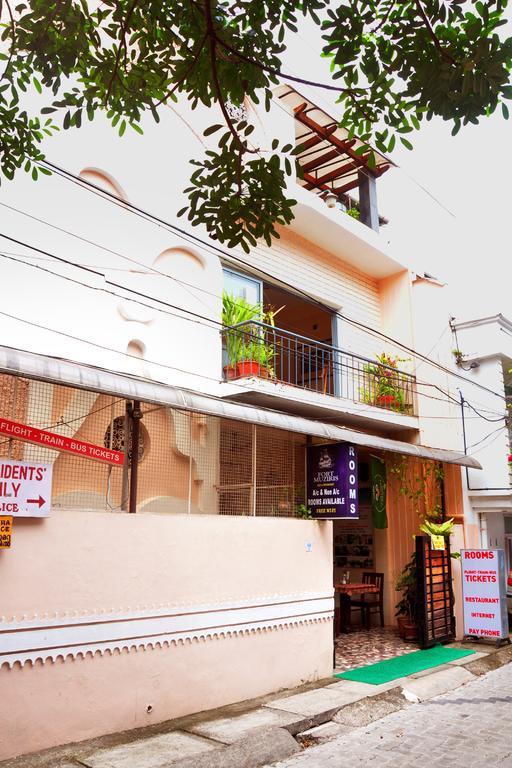 Homestay Muziris *