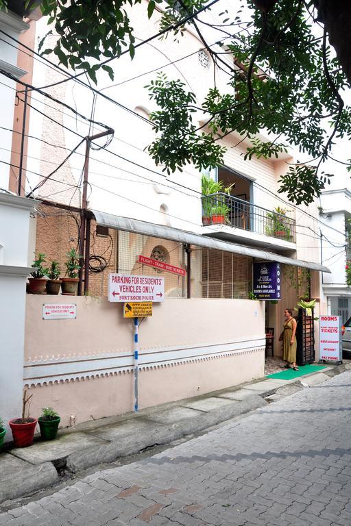 Homestay Muziris Kochi