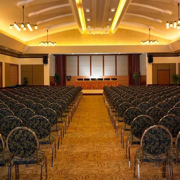 Hotel The Mercy Luxury Business Kochi