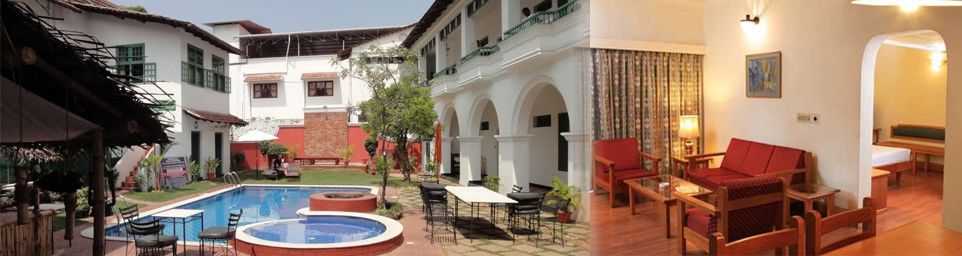 Abad 3* Kochi