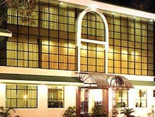 Gopika Regency Hotel Kochi