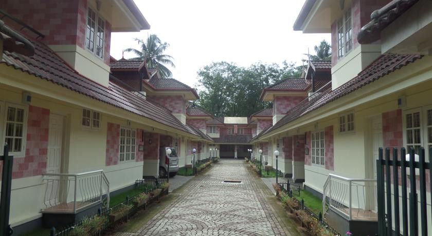 Bethania Village Angamaly Hotel 4*