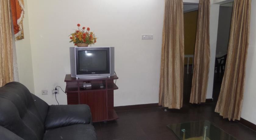 Hotel Bethania Village Angamaly