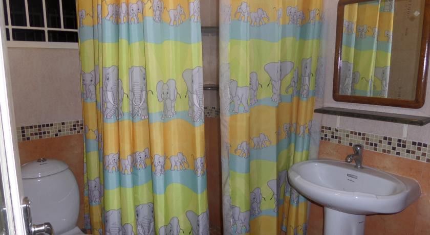 Bethania Village Angamaly Hotel Kochi