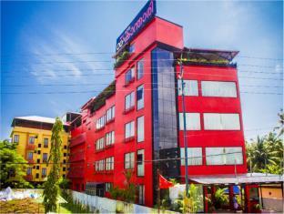 Oyo 28601 Og'S Kanthari Hotel