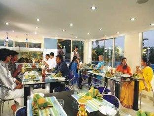 Star Lagoon Hotel 3*