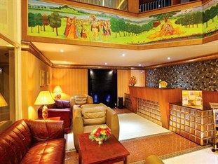 Cochin Legacy Hotel 3*