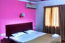 Srinivas 2* Kochi