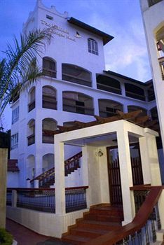 The Killians Boutique Hotel