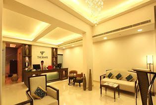 The Senate 3* Kochi