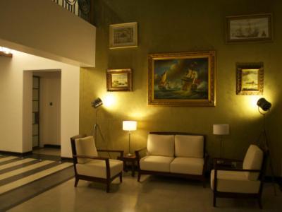 Eighth Bastion - A Cgh Earth Experience Hotel 4*