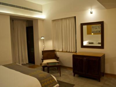 Hotel Eighth Bastion - A Cgh Earth Experience