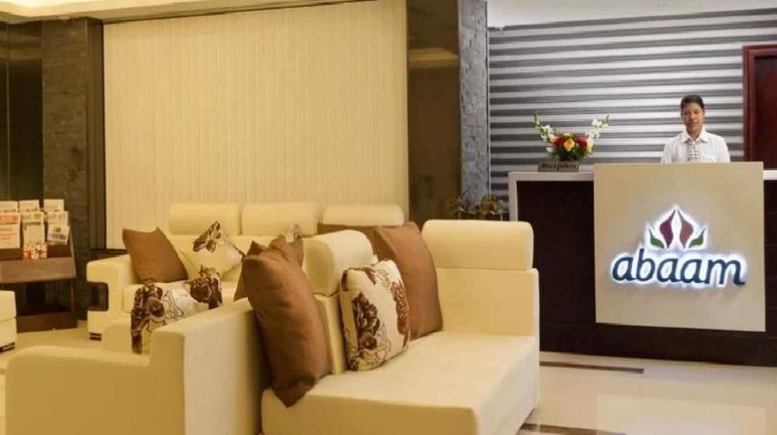 Abaam Cochin 4* Kochi