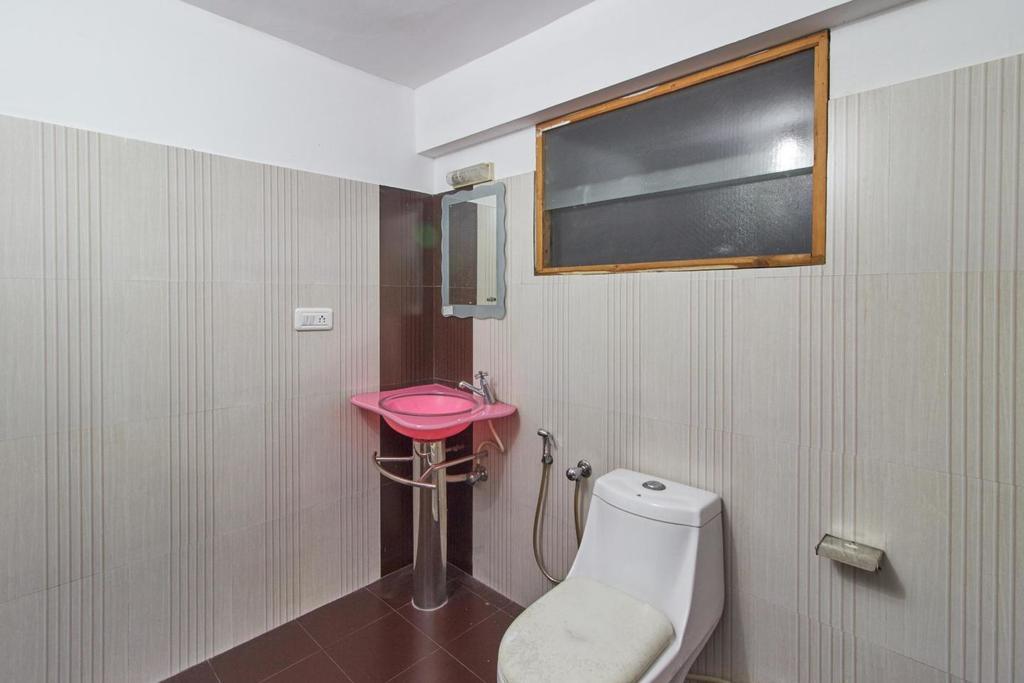 Oval Apartment Kochi