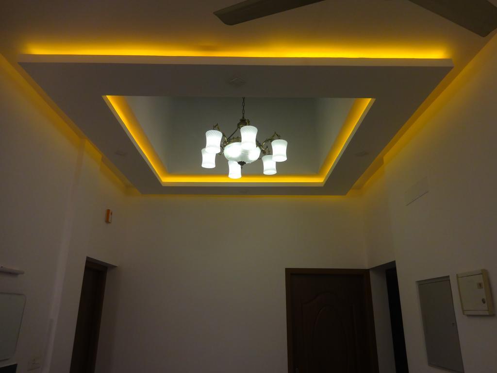 I - One's Homestay