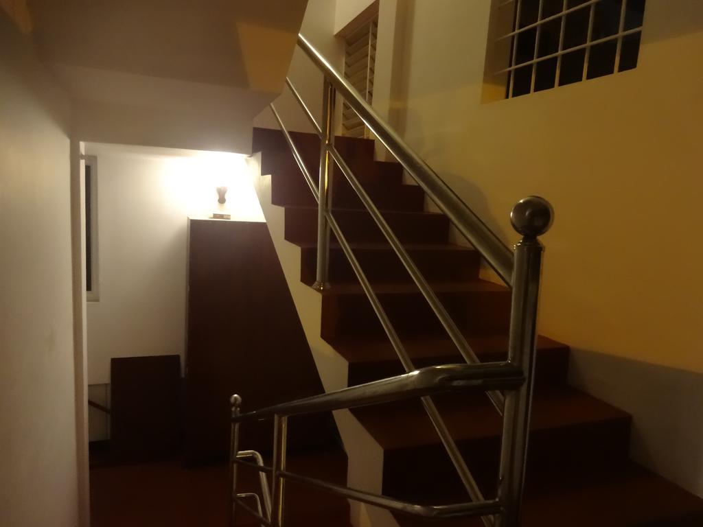 Homestay I - One's Kochi