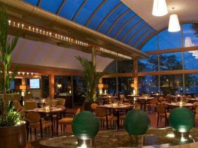 Hotel Vivanta Ernakulam, Marine Drive Kochi