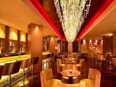 Vivanta Ernakulam, Marine Drive 5* Kochi
