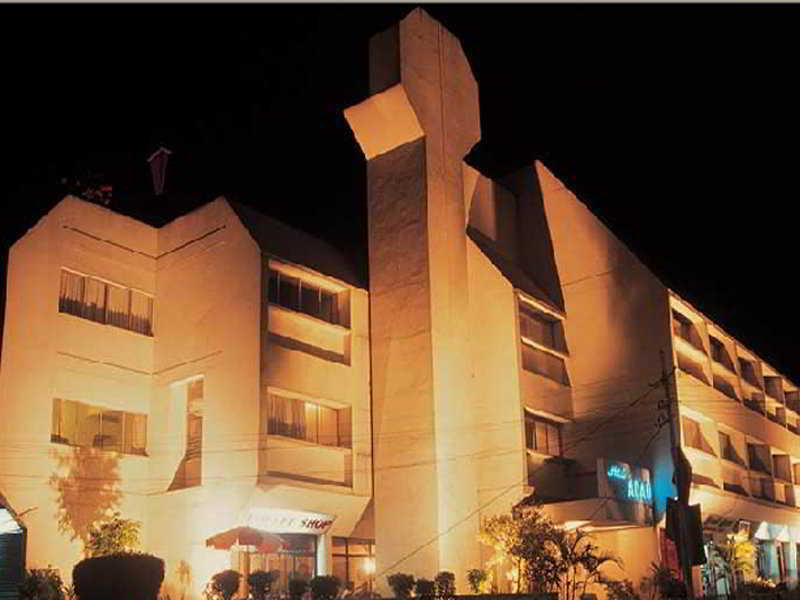 Hotel Abad Kochi