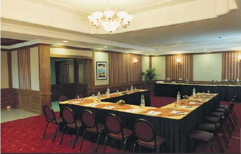 Hotel Abad
