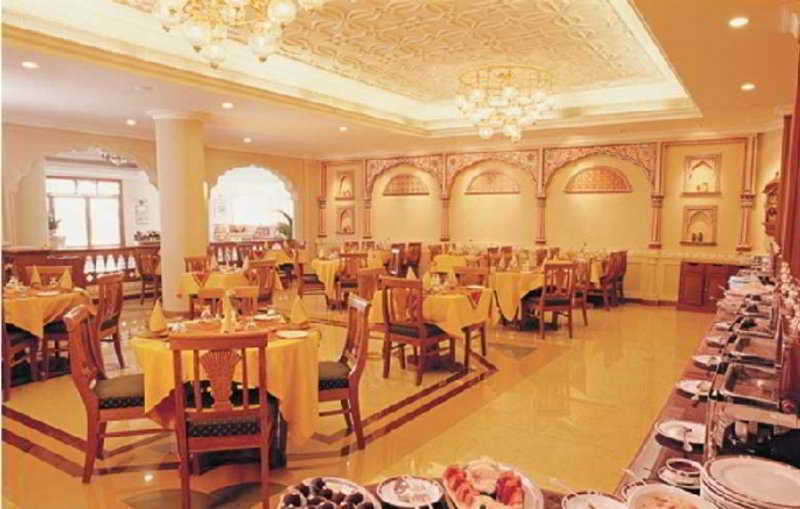 Hotel Abad Kochi