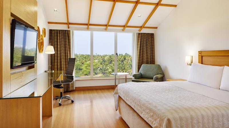 Le Meridien Resort