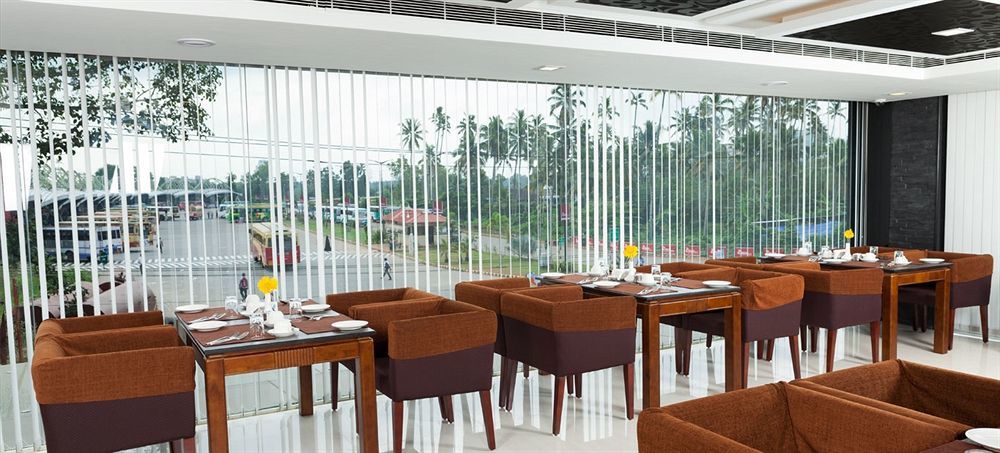 Hotel Abaam Cochin Kochi