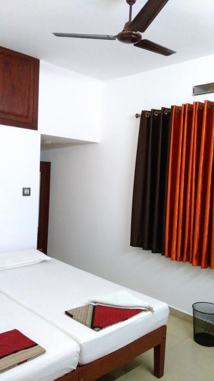 Homestay I - One's Kochi