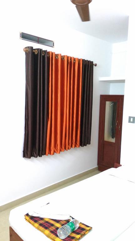 Homestay I - One's