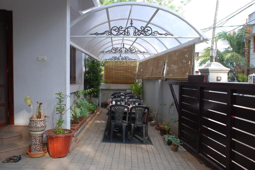 Elim Homestay *