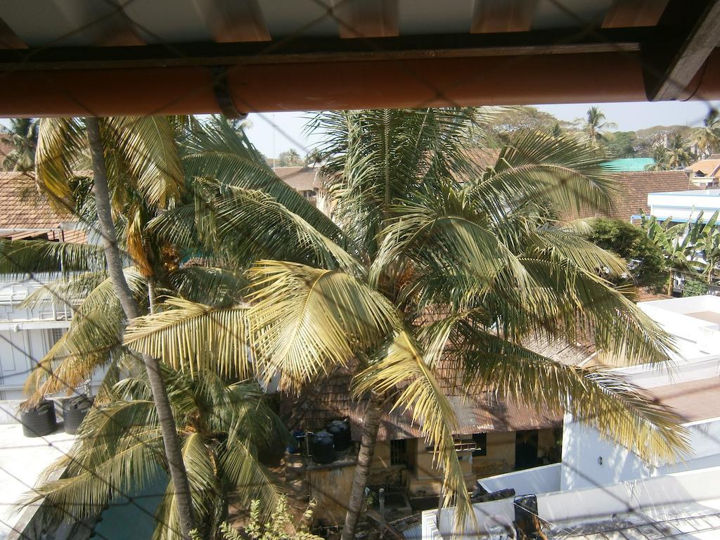 I - One's Homestay