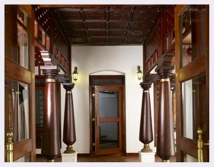 Heritage Methanam Hotel