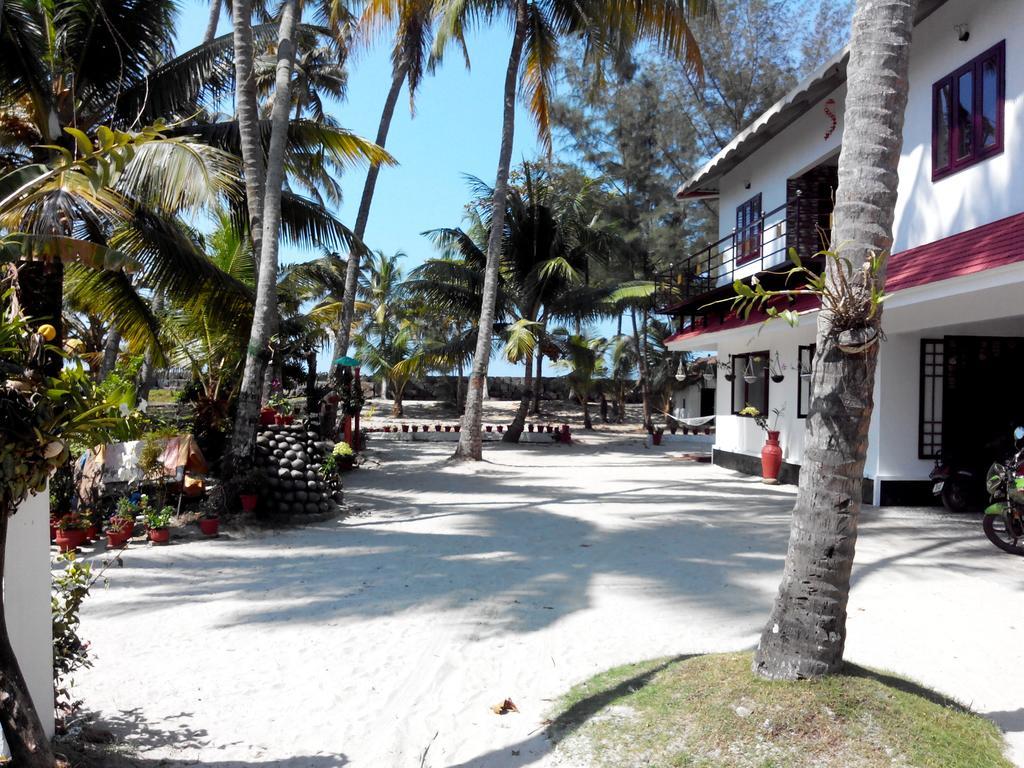 Royal Beach Abode Kochi