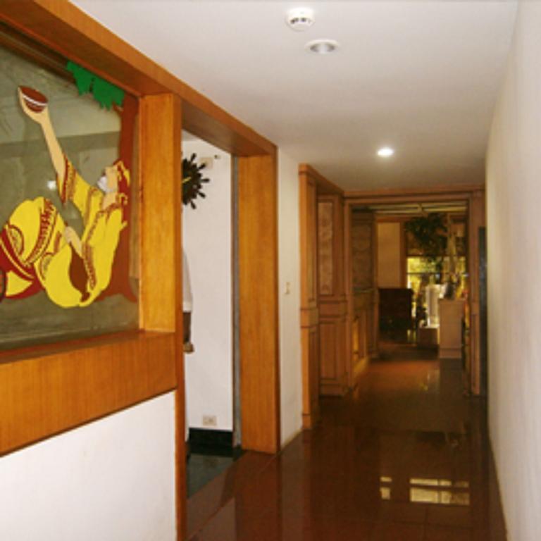 Gopika Regency Kochi
