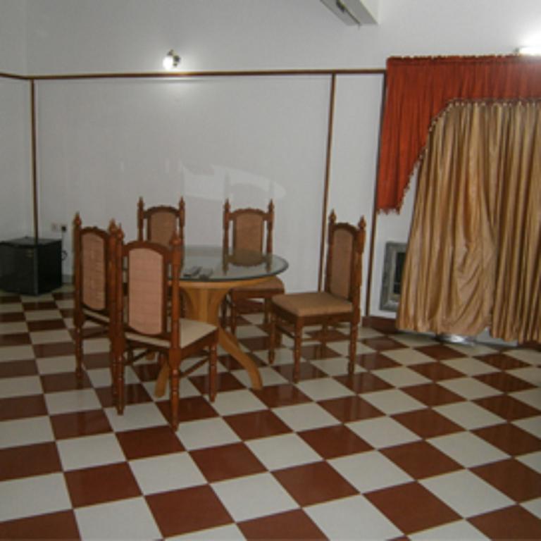Gopika Regency Hotel Kochi